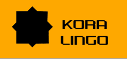 KORA Lingo